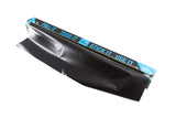 Magic Blackboard 10 Sheet Roll BLACK (23.5” x 31.5” x 26 Ft.) (MW2210)