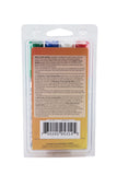 Uchida Bistro Chalk Markers Dry Erase Markers | RED BLUE WHITE GREEN | Erasable (MW5314)
